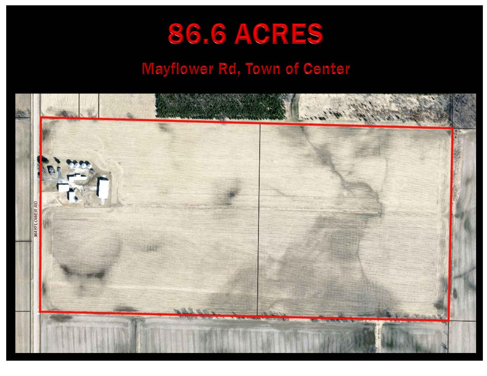 N4270 Mayflower Rd  