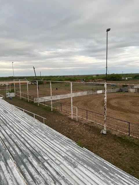 3613 S FM 2105  