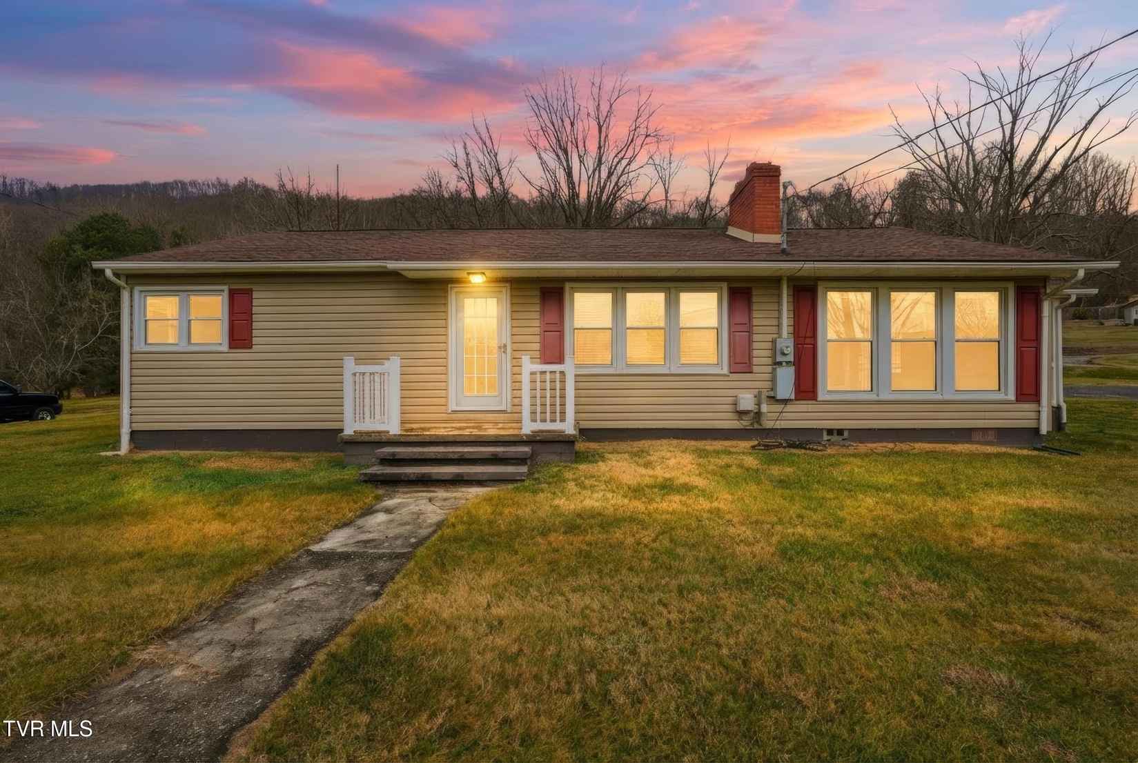 2245 Saltville Hwy  