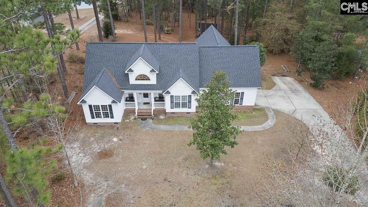 1978 Old Orangeburg Rd  