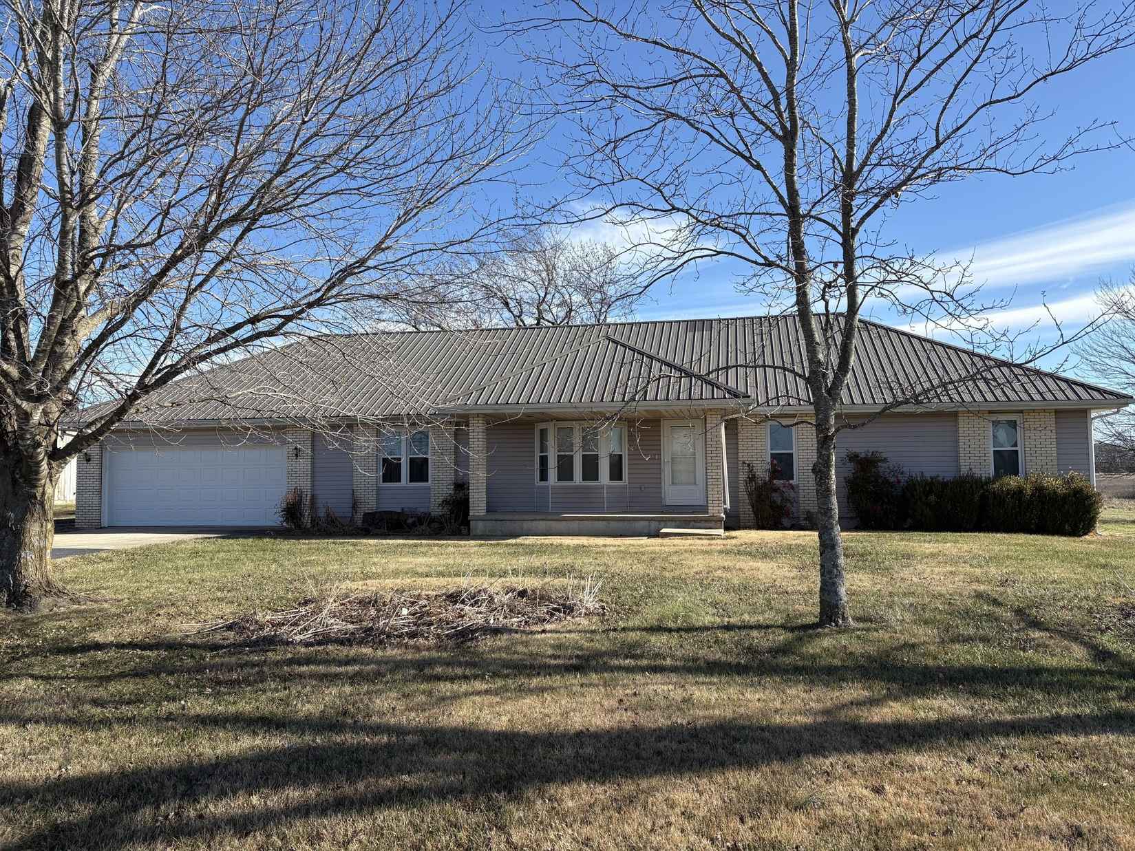 1152 Skyline Rd  