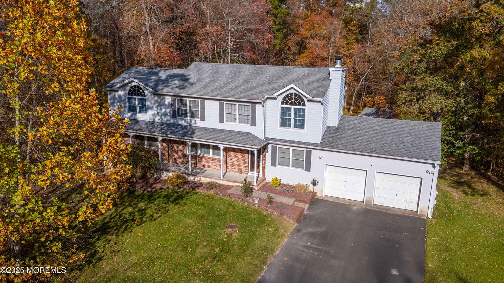 205 Frank Applegate Rd  