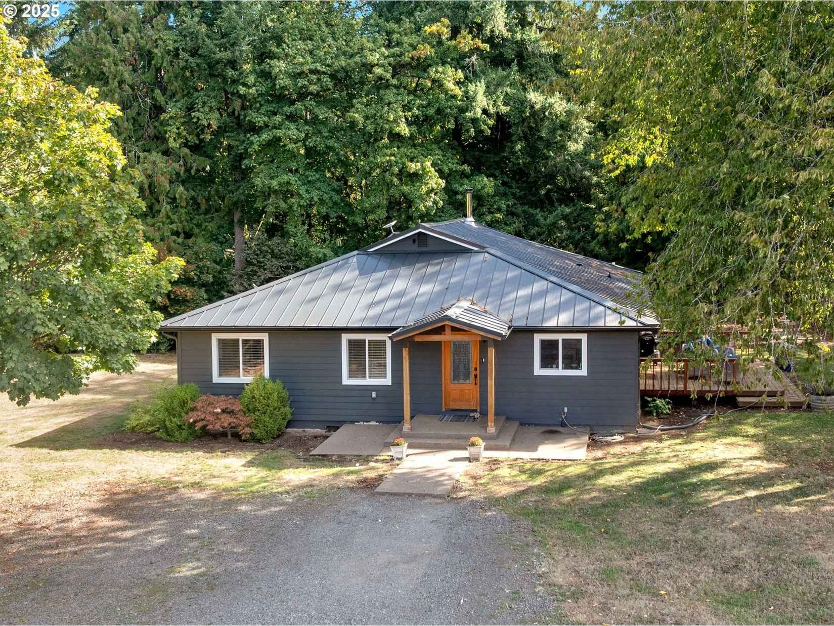 34000 SE COLORADO Rd  
