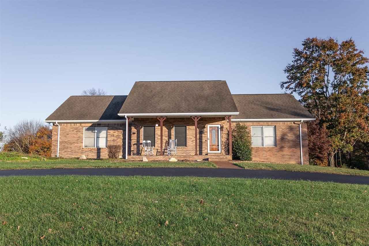 596 Jefferson School Rd  