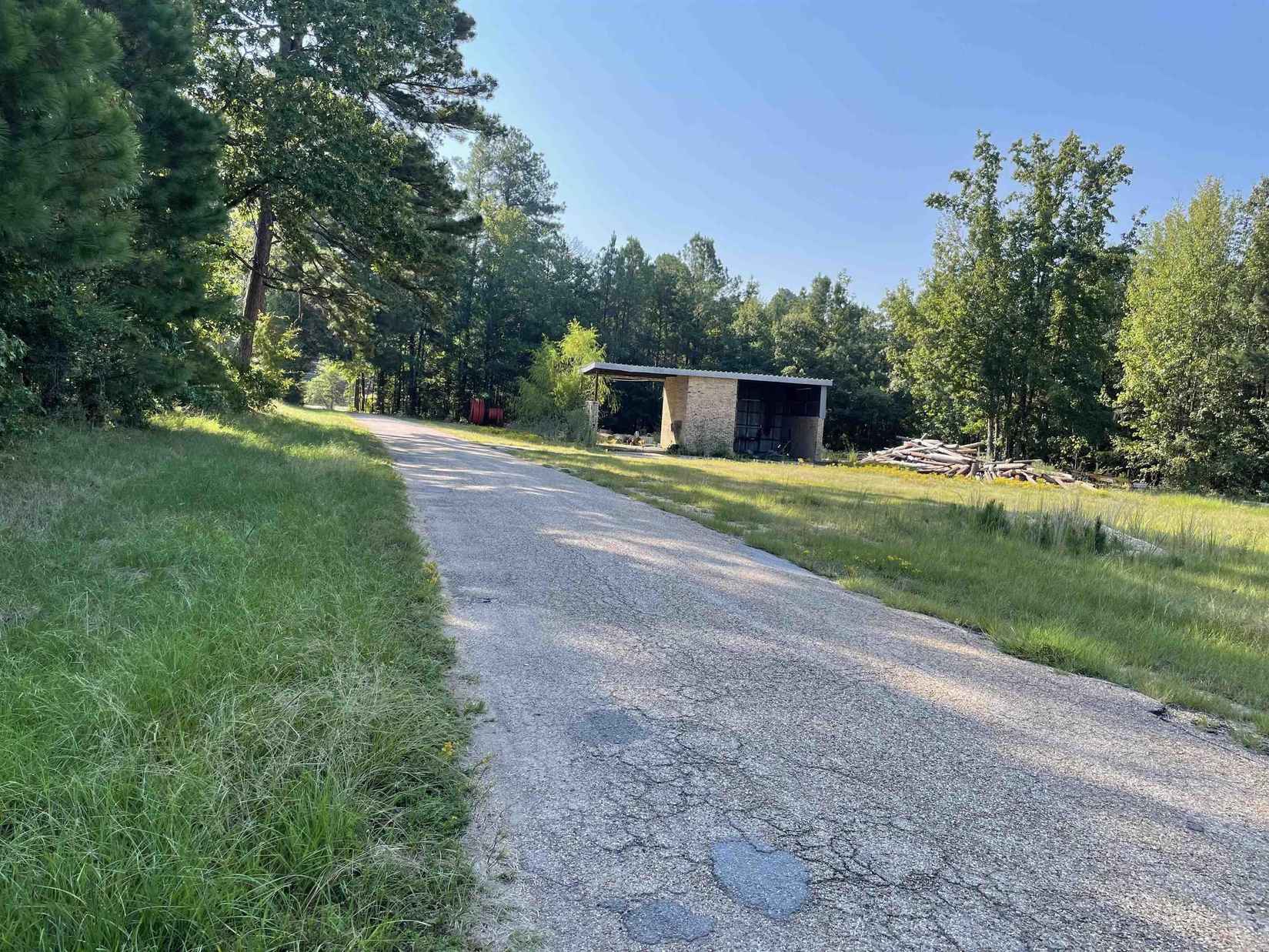TBD 79 Bypass Ferris Mtn Dr  