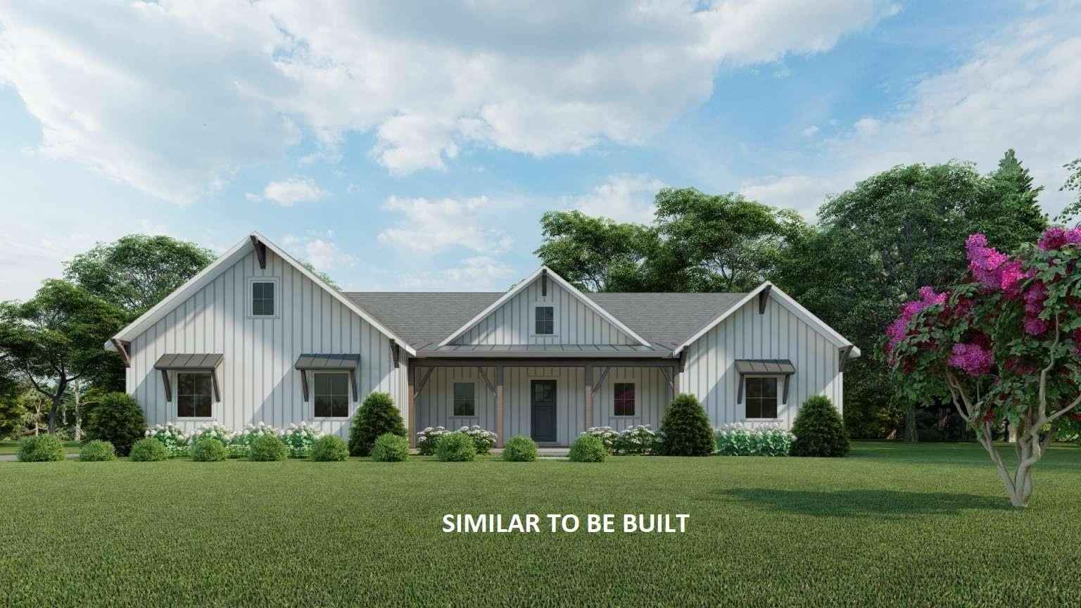 Lot 1 County Rd  