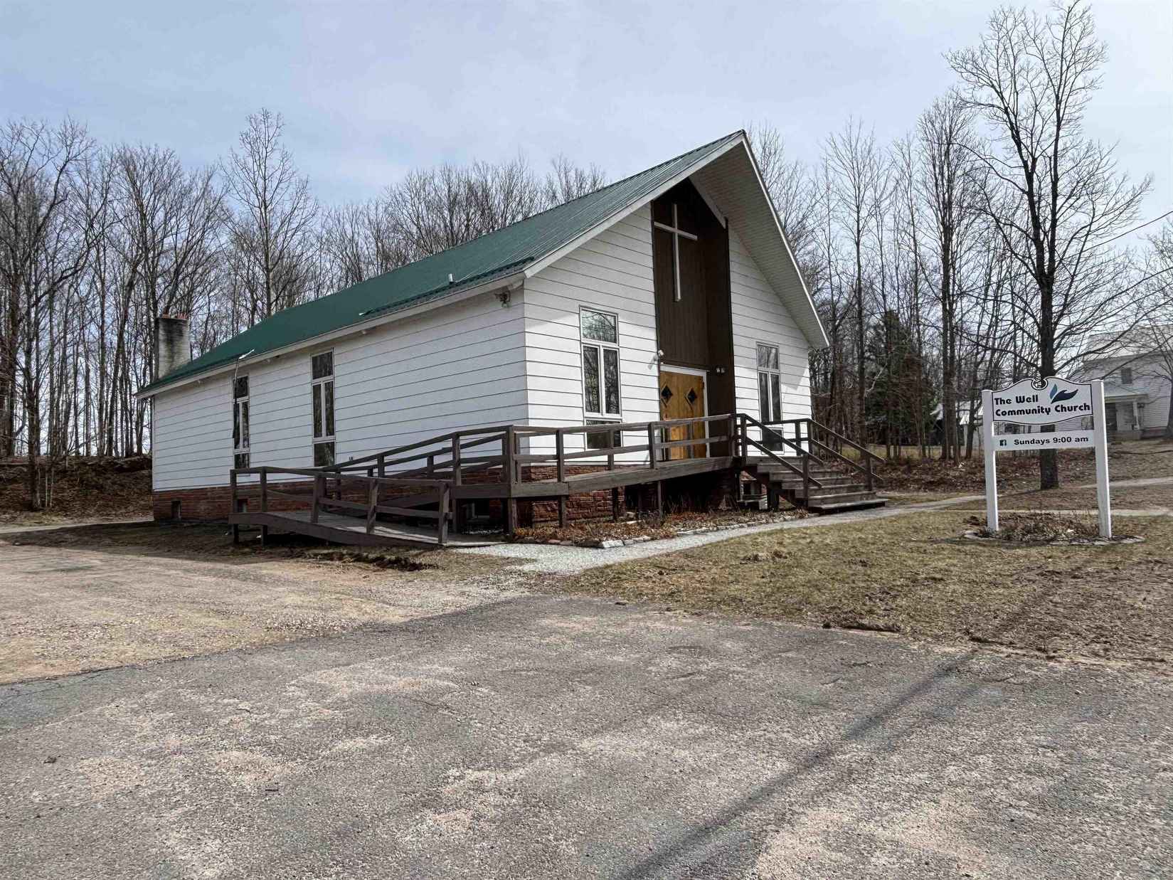 4852 State Hwy 56  