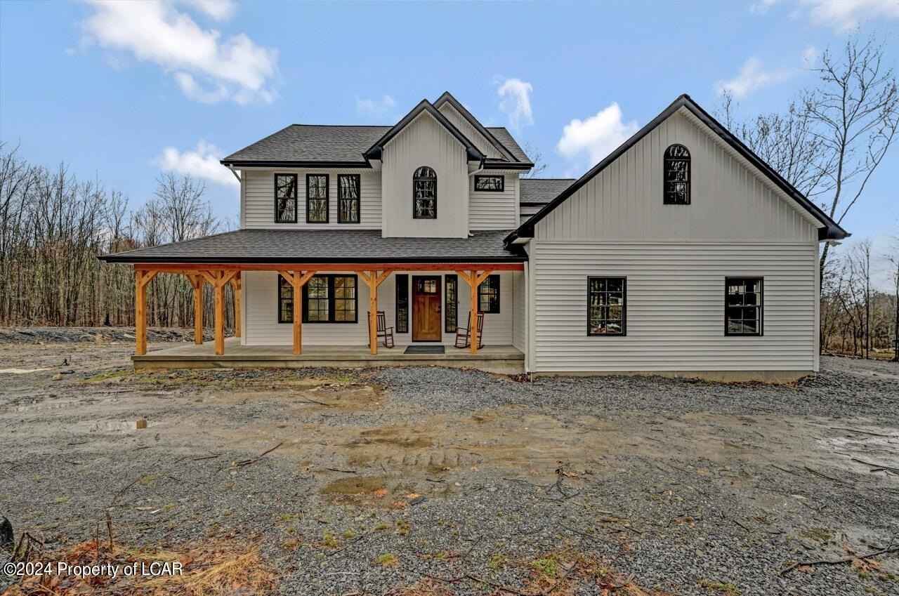 290 Buck Blvd  