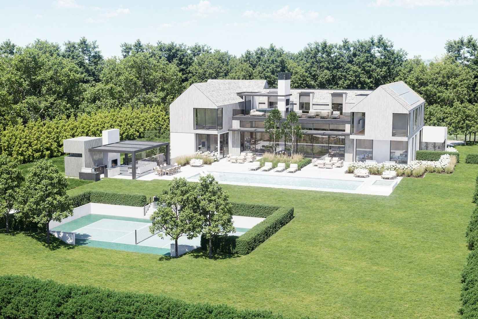 84 Wainscott Holw Rd  