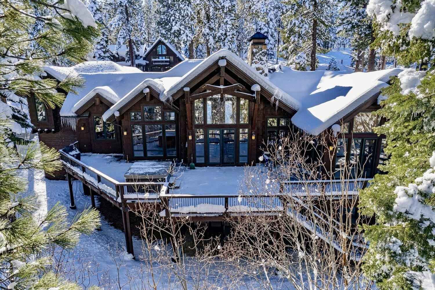 2203 SILVER FOX Ct  