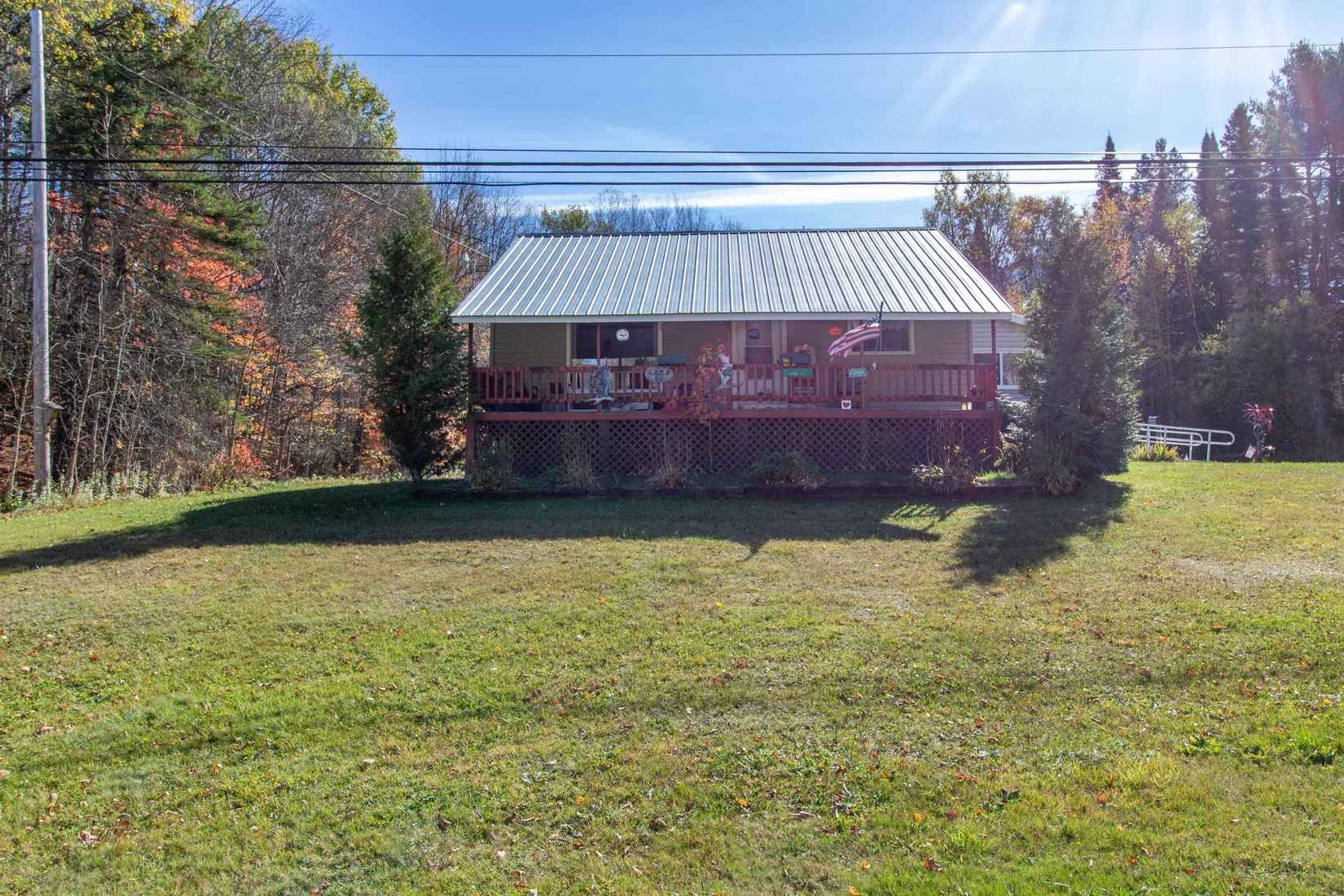 3581 Vermont Route 114 S  