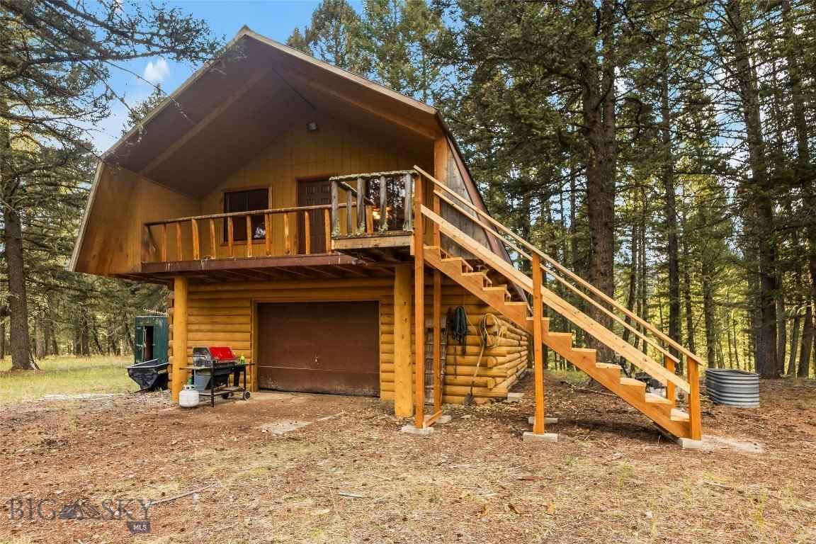 572 Upper Cottonwood Creek Rd  