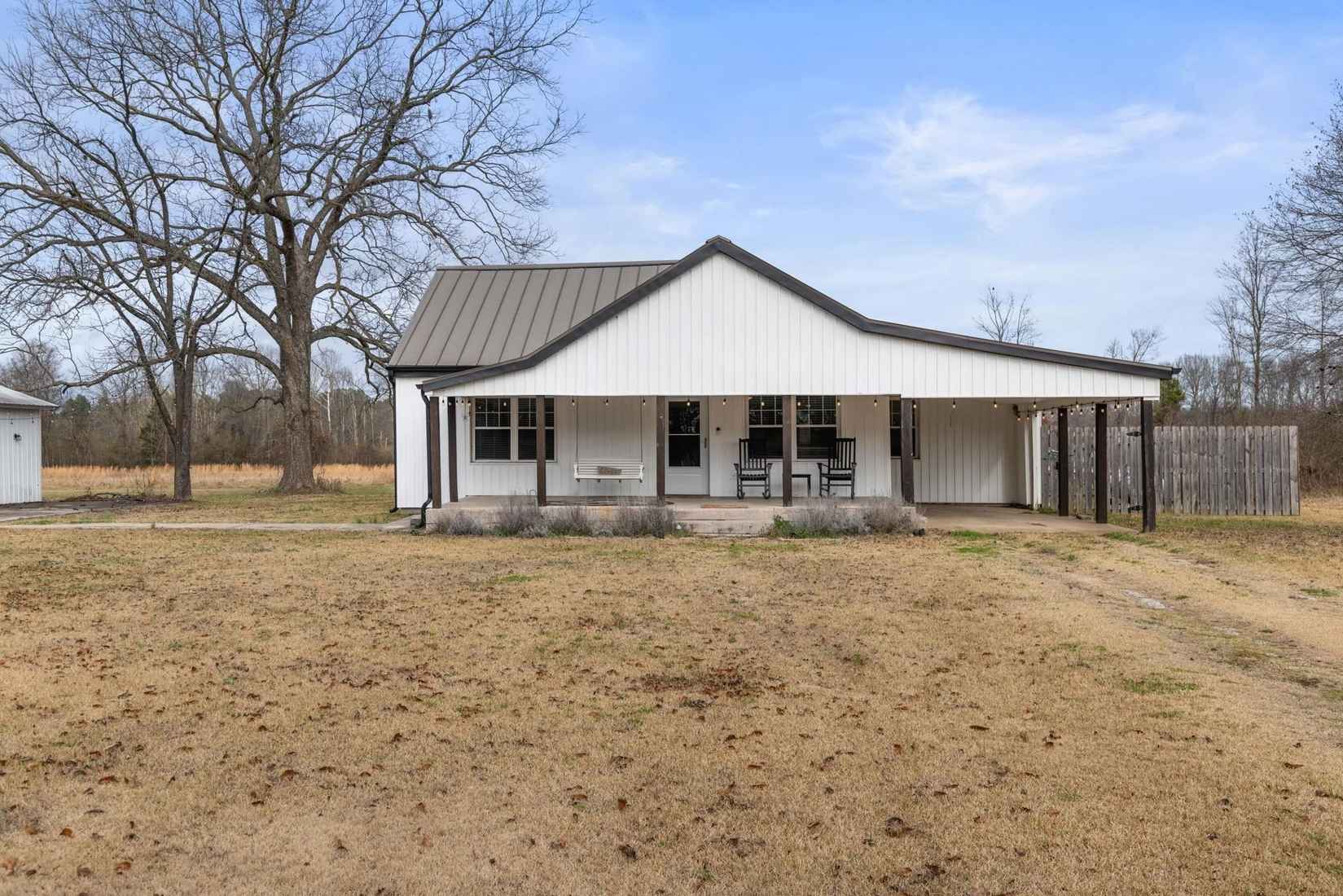 527 Co Rd 133  