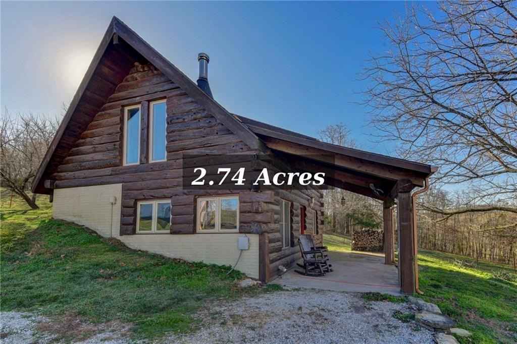 19005 Farm Rd 1170  