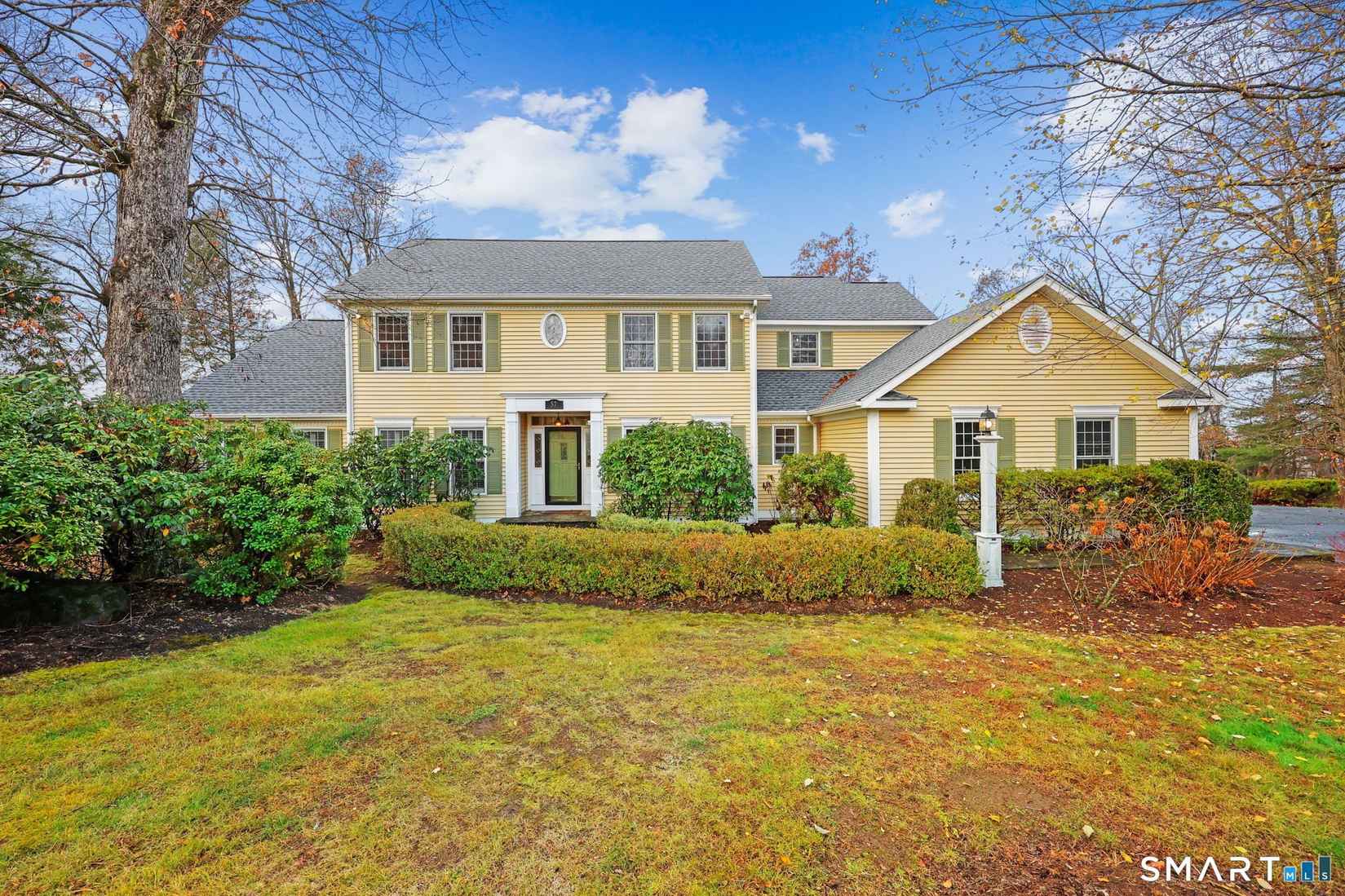 57 Little Fox Ln  