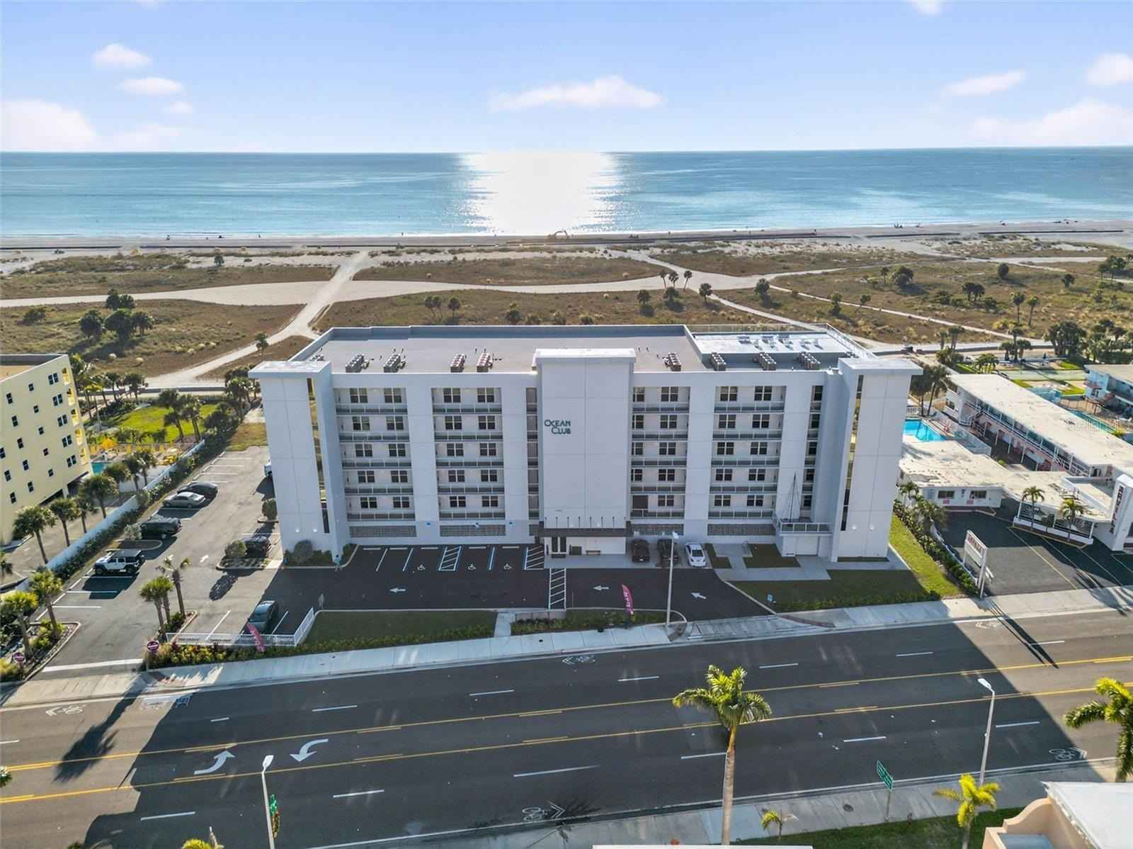 11500 GULF Blvd  