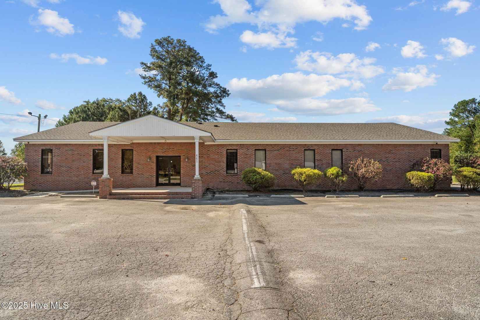 441 Kinston Hwy  