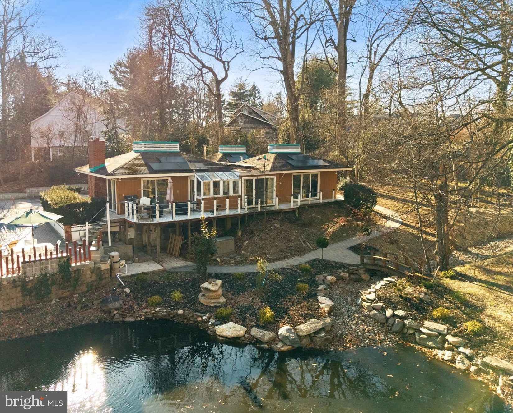 108 GLEN VALLEY Rd  