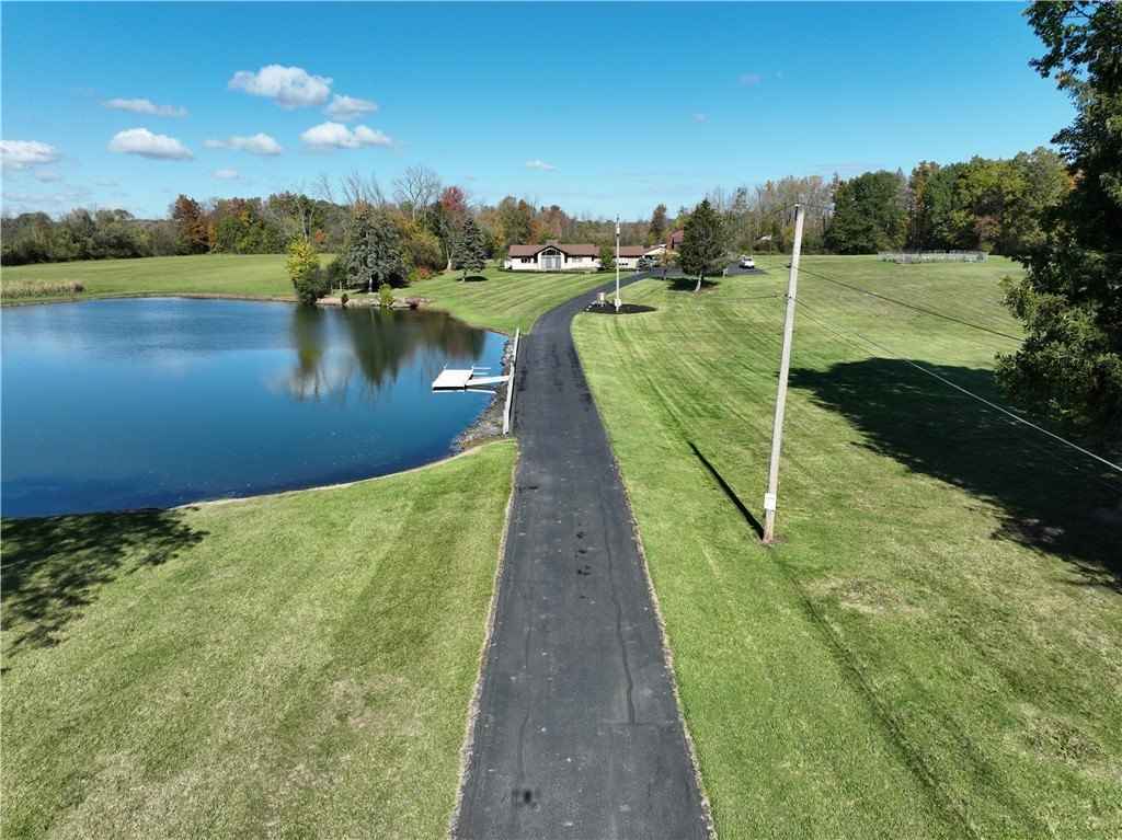 3163 County Rte 121  