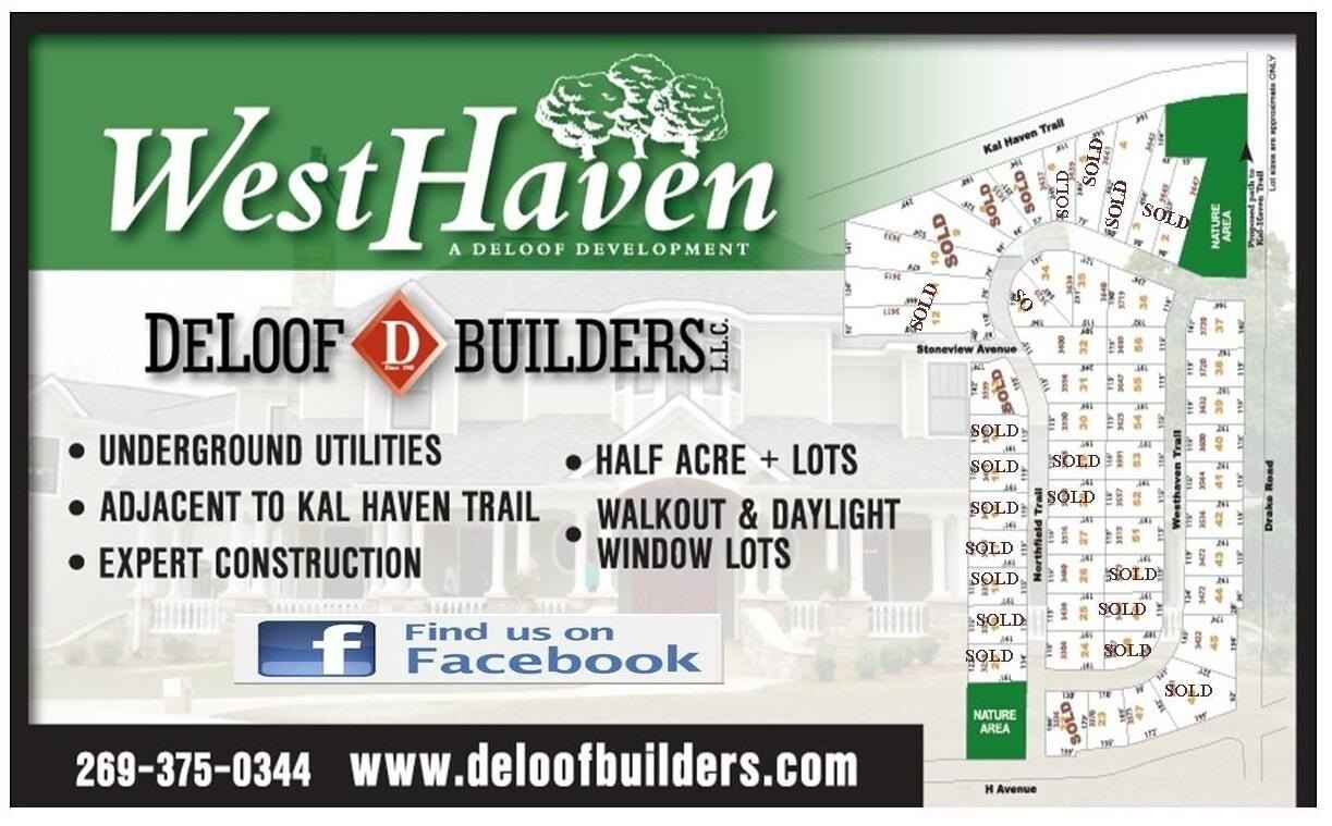 3472 Westhaven Trl Unit 43  