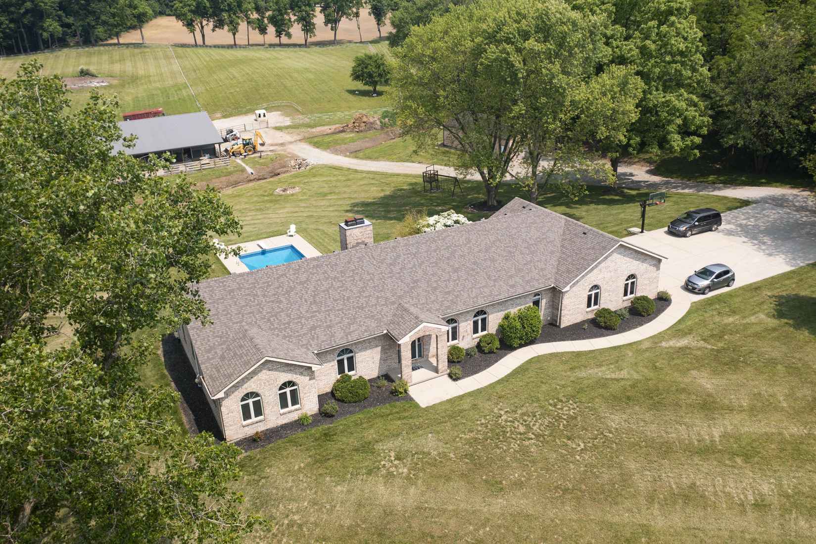 5152 S Tecumseh Rd  