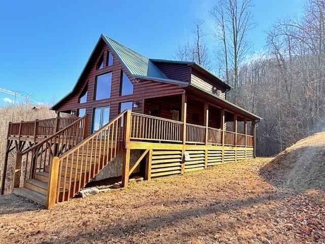 745 Buck Ridge Dr  