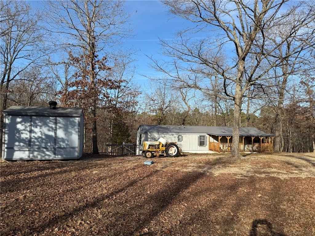 1653 Cedar Vly TR  