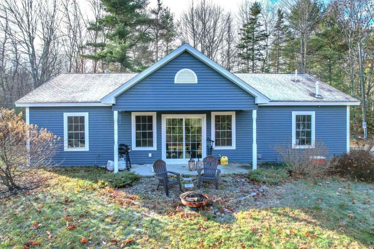 37 Sennett Way  