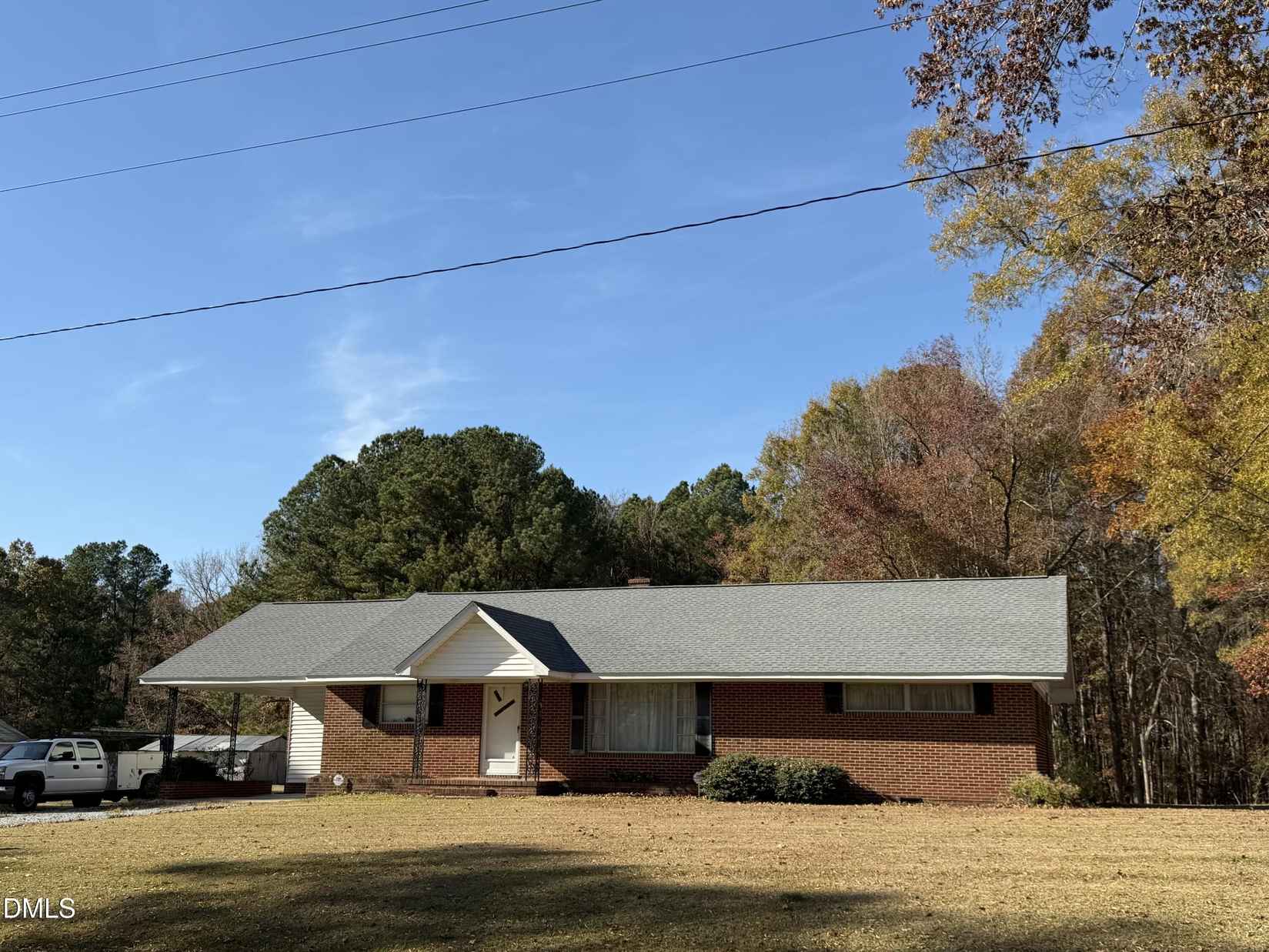 3515 Cheek Rd  