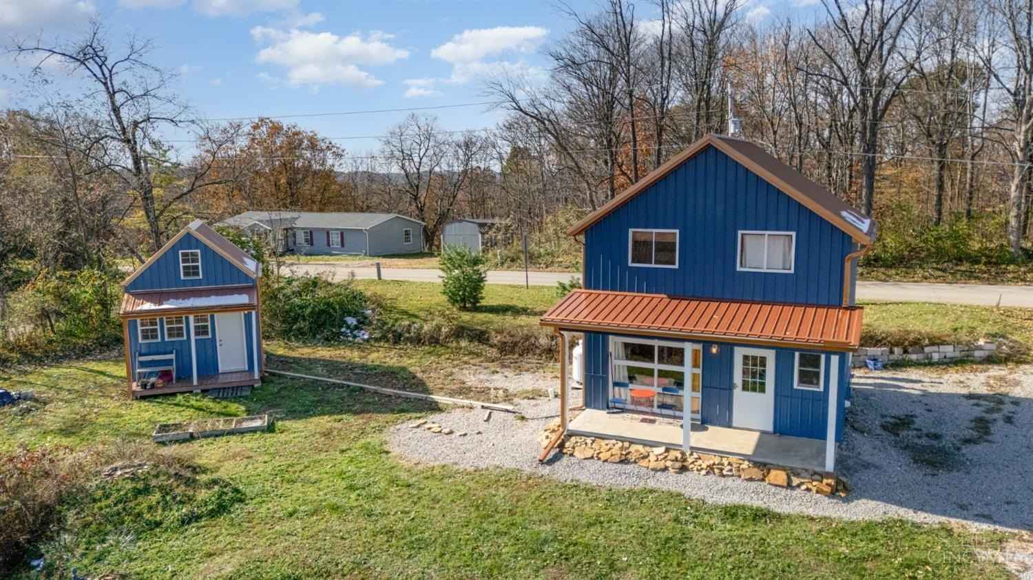 4790 Jester Hill Rd  