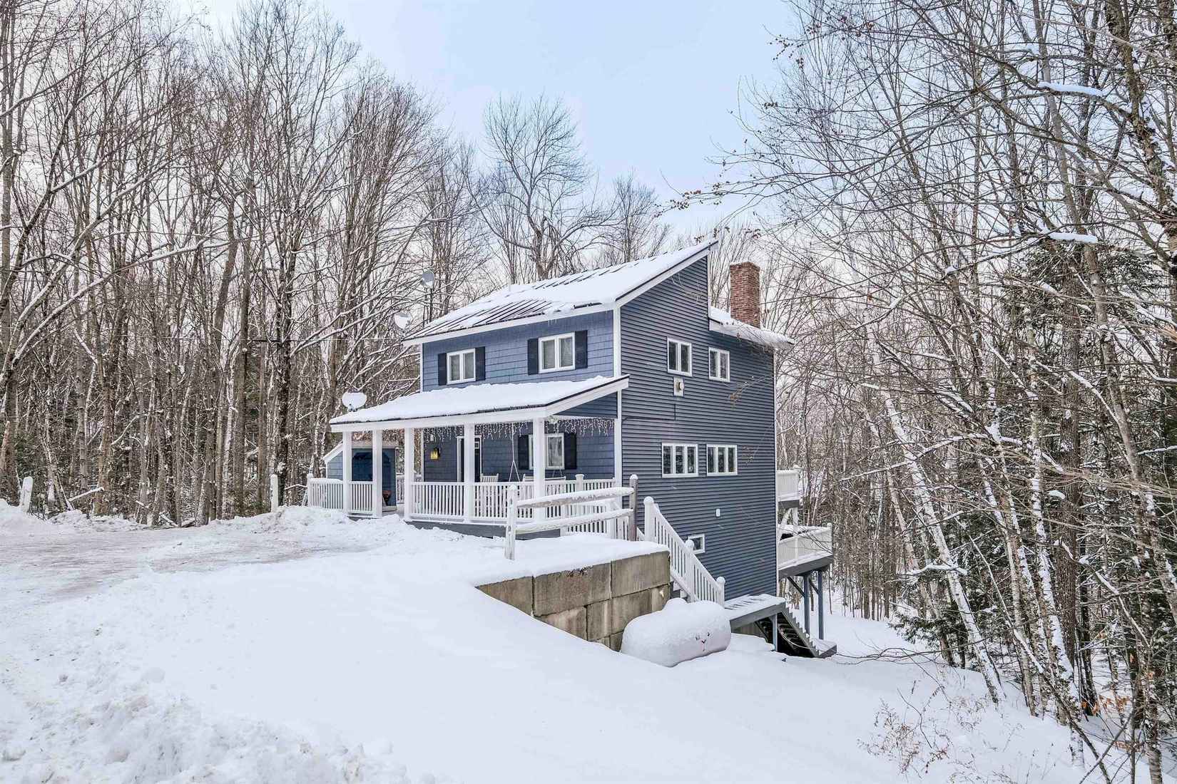 86 Edelweiss Rd  