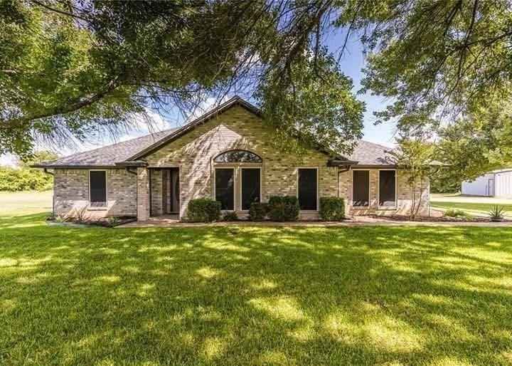 361 Vandiver Rd  