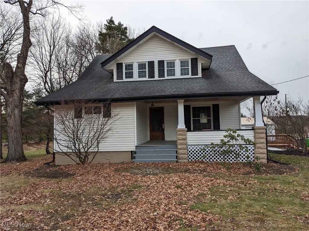 298 Substation Rd  