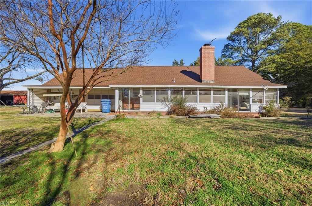 5437 Morris Nck Rd  