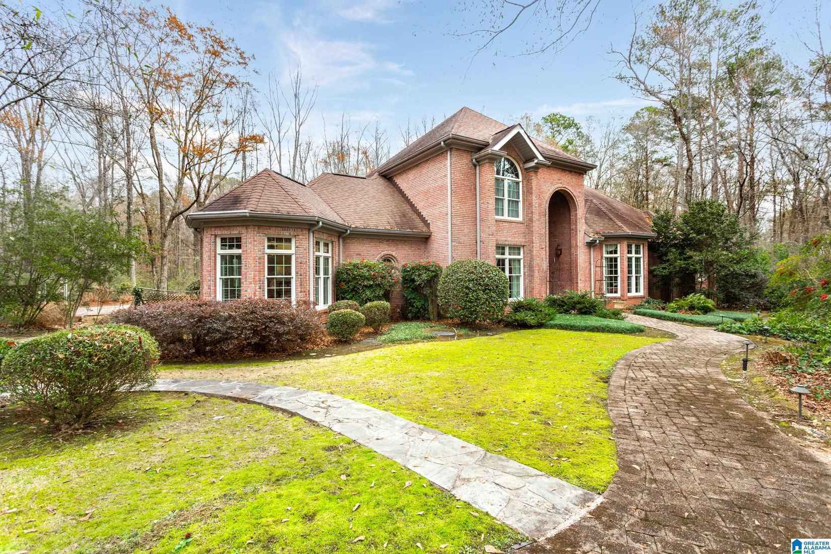 4906 Laurel Trce  