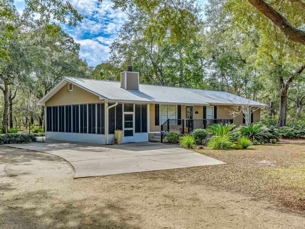 47 Aucilla St  