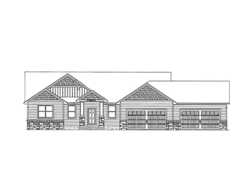 Lot 5 Block 1 238th Ave  