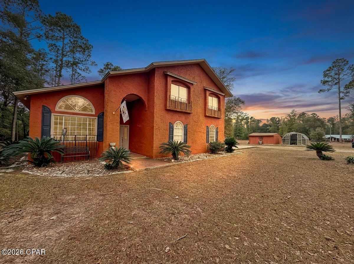 5837 Catalina Ln  