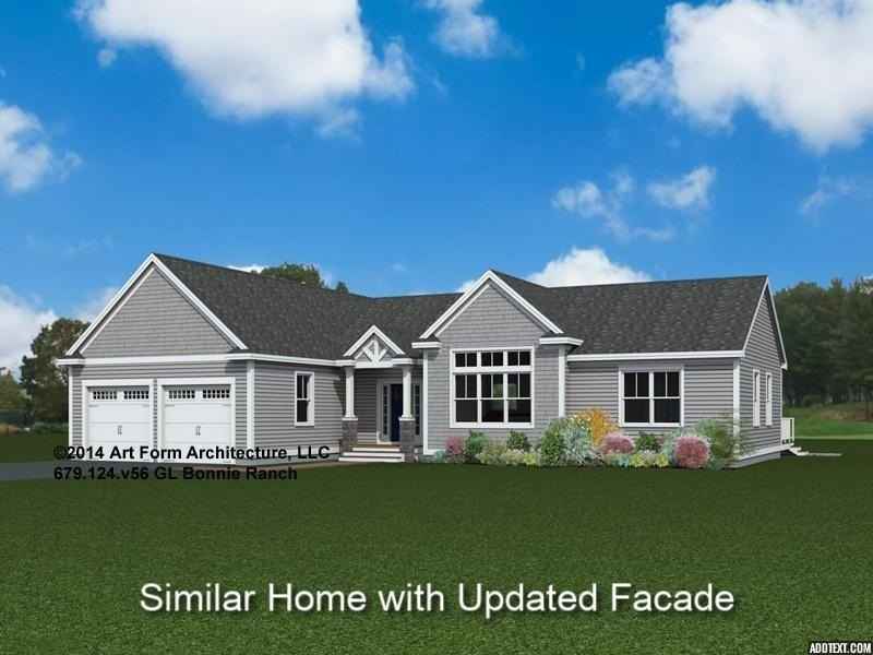 Lot 2 Pawtuckaway Rdg  