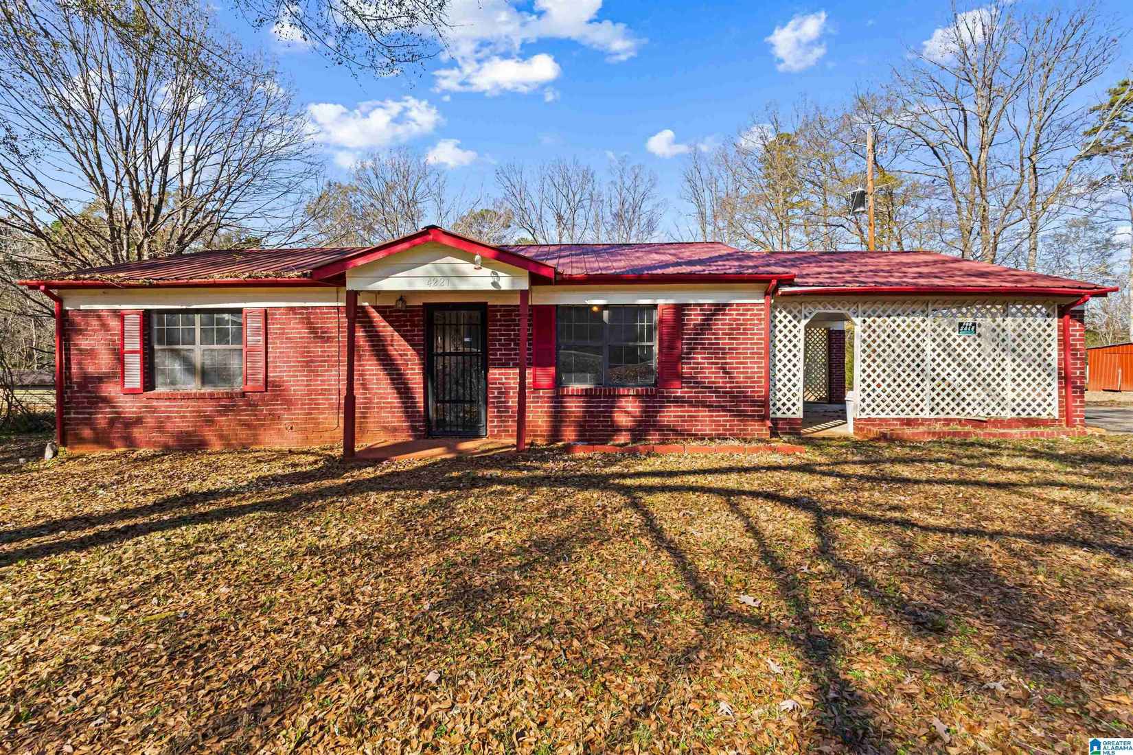 4243 N Alabama Hwy 21  