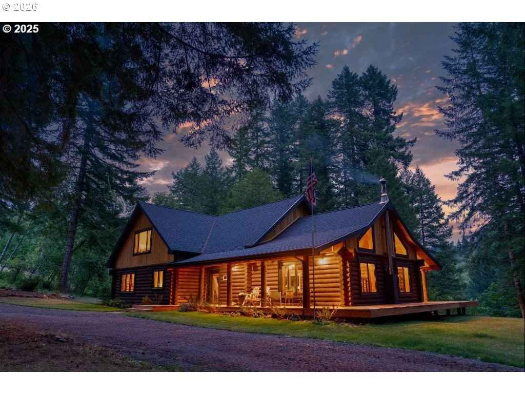 36760 UPPER NESTUCCA RIVER Rd  