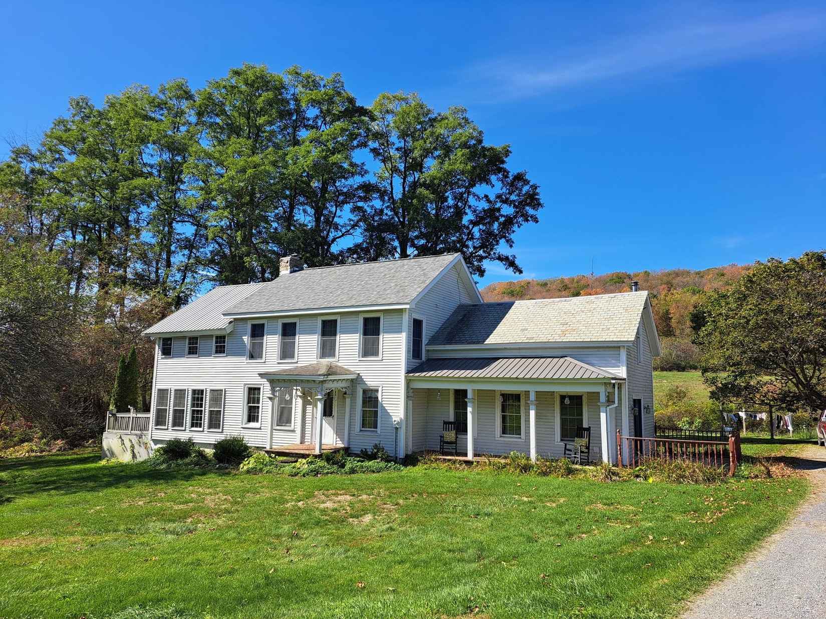 1187 County Rte 31  