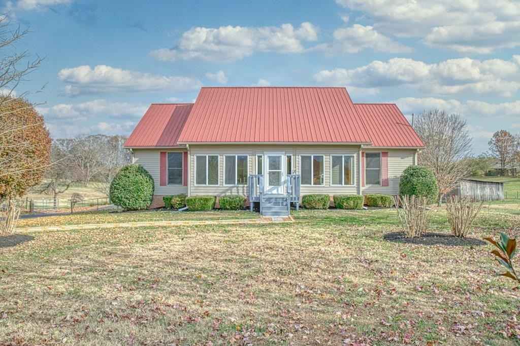 6260 Warren Henley Rd  