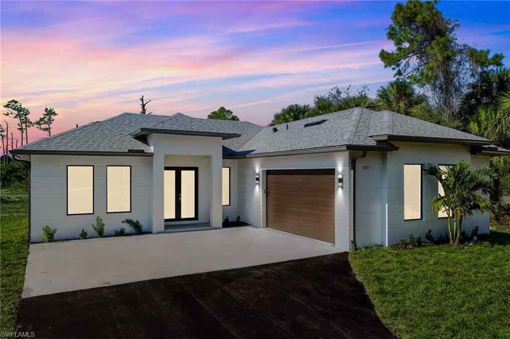 3657 Everglades Blvd S  