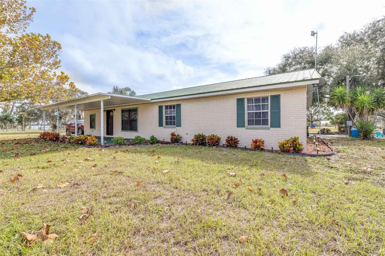 1645 County Road 630 W  