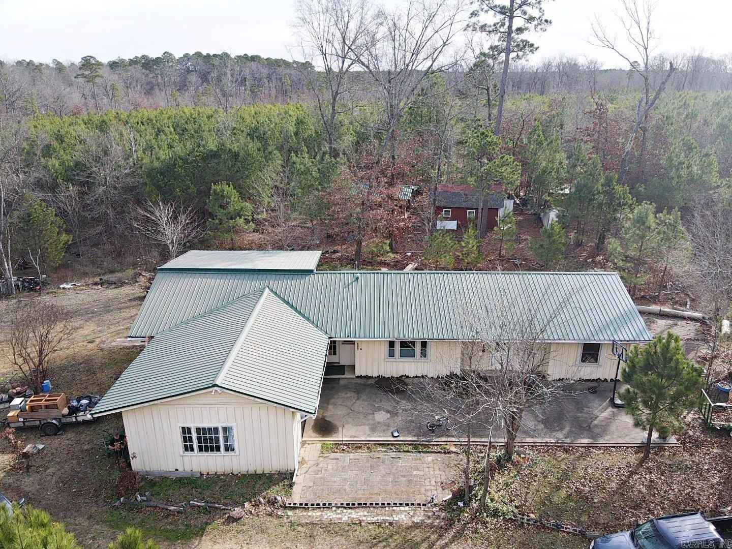 3506 S 67 Hwy  