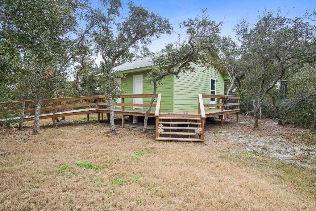 652 Rabbit Run Rd  