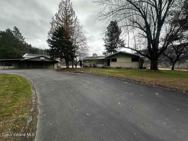 2035 St Joe River Rd  