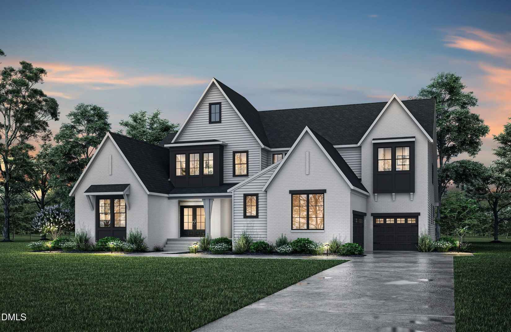9000 Bristol Pne Ct  