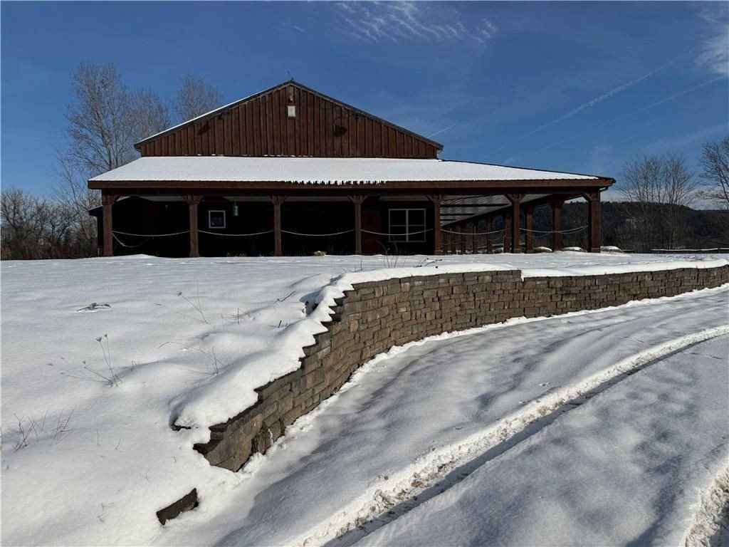 4938 St Hwy 28  